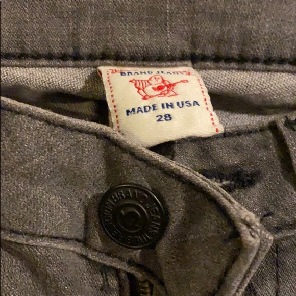 Jeans - Picture 2 of 5